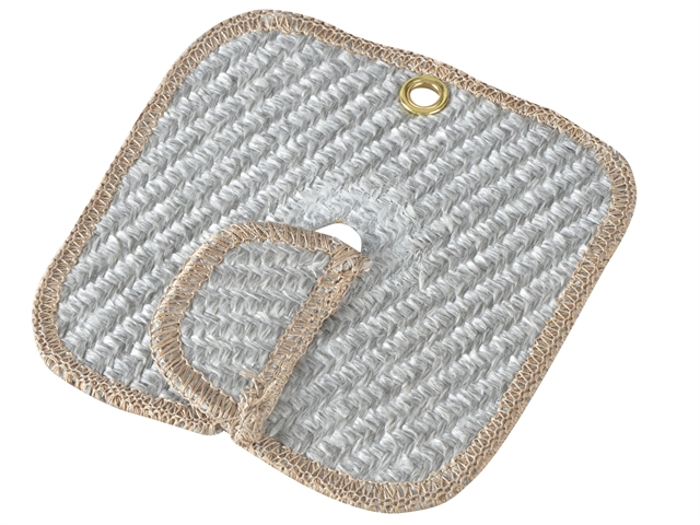 Monument 2363L OMAT® Soldering Mat 15-22mm 6 x 6 inch