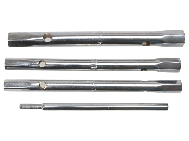 Monument 3240U Mono Tap Back Nut Spanner Set of 3 & T-bar.