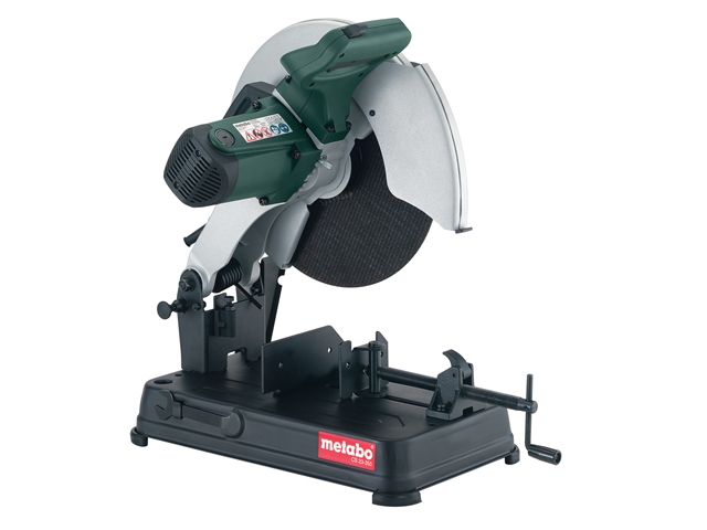 Metabo CS23355 355mm Metal Cut Off Saw 1600 Watt 110 Volt 110V