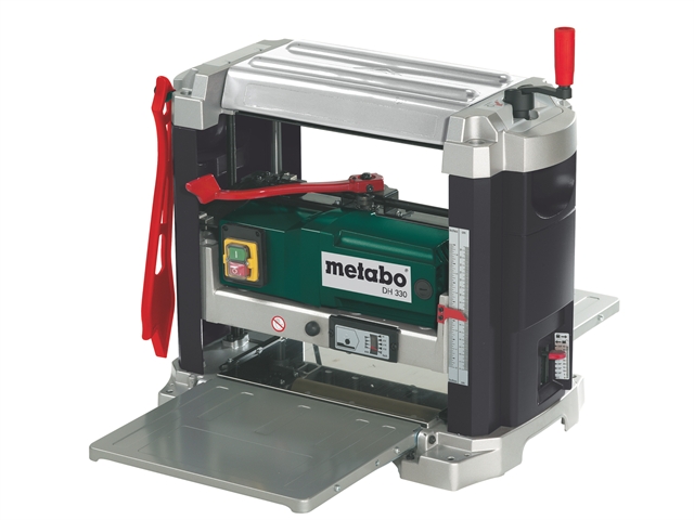 Metabo DH 330 Thicknesser 1800 Watt 240 Volt 240V