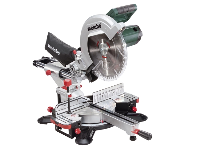 Metabo KGS 305M Cross Cut Mitre Saw 240 Volt