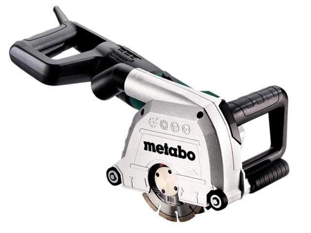 Metabo MFE40 FE 125mm Wall Chaser 1700W 110V