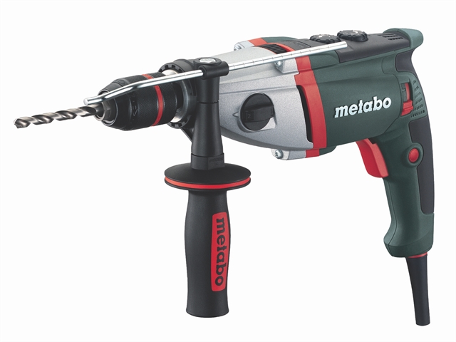 Metabo SBE 900 Percussion Drill 900 Watt 240 Volt 240V