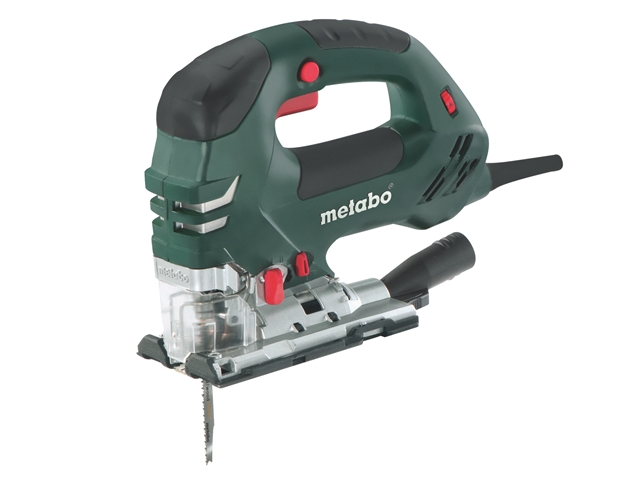 Metabo STEB140 Plus Industrial Variable Speed Jigsaw 750 Watt 240 Volt 240V