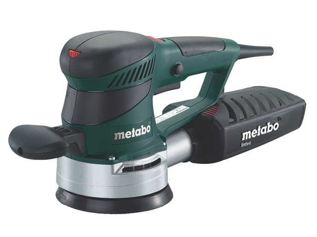 Metabo SXE 425 125mm Orbital Sander 320 Watt 240 Volt 240V