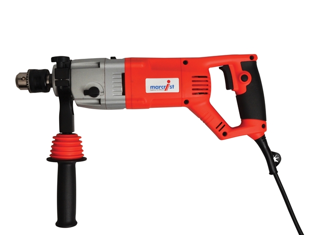 Marcrist DDM1 Core Drill Machine 2 Speed 110 Volt 110V