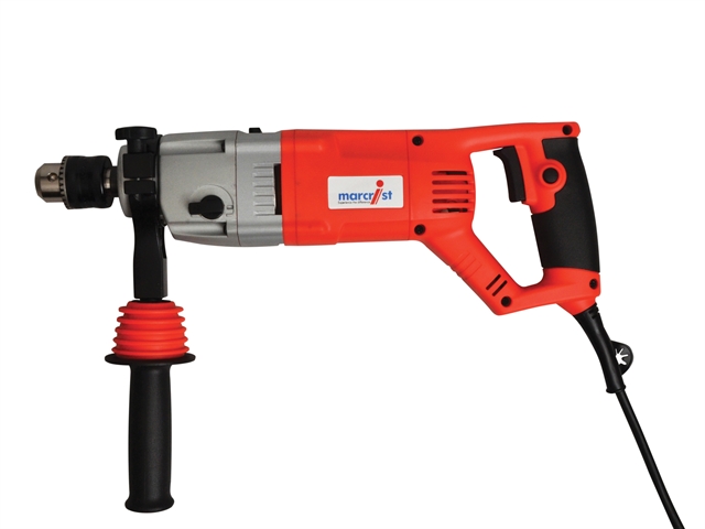 Marcrist DDM1 Core Drill Machine 2 Speed 240 Volt 240V