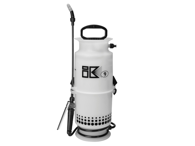 Matabi IK9 Industrial Sprayer 6 Litre