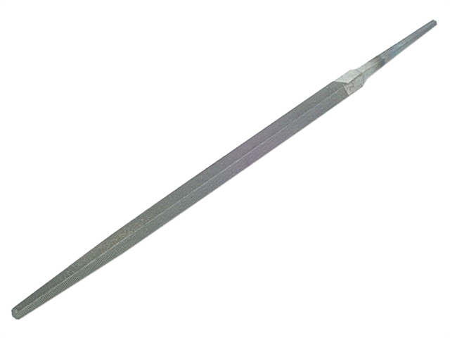 Nicholson Square Bastard Cut File 250mm (10in)