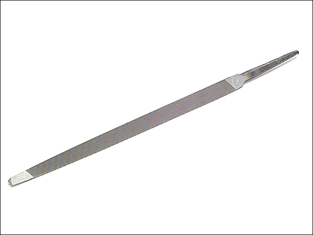 Nicholson Extra Slim Taper Saw File 150mm (6in)