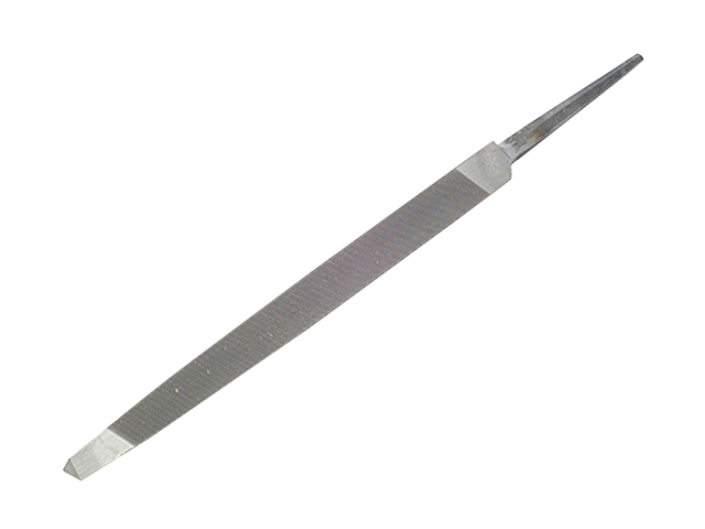 Nicholson Taper Saw File 100mm (4in)