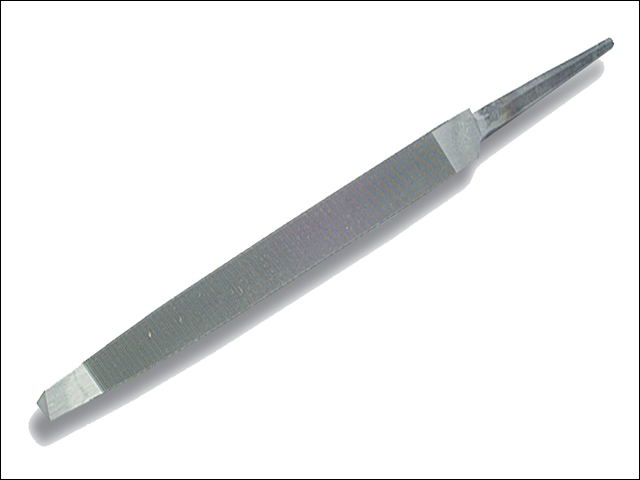 Nicholson Taper Saw File 150mm (6in)