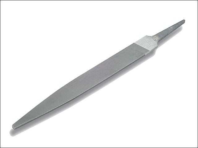 Nicholson Warding Second Cut File 200mm (8in)