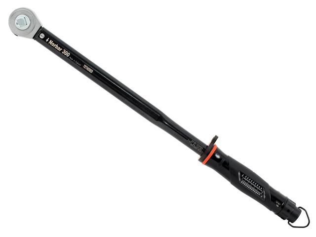 Norbar NorTorque® Tethered Torque Wrench 60-300Nm