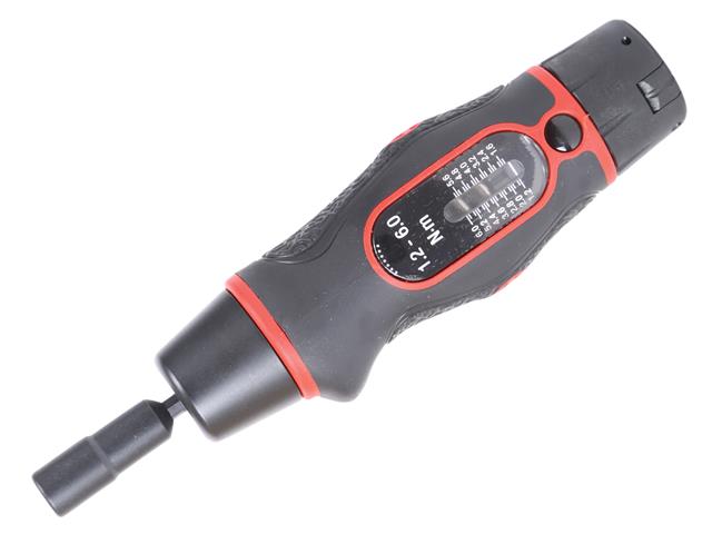 Norbar Torque Screwdriver 6Nm