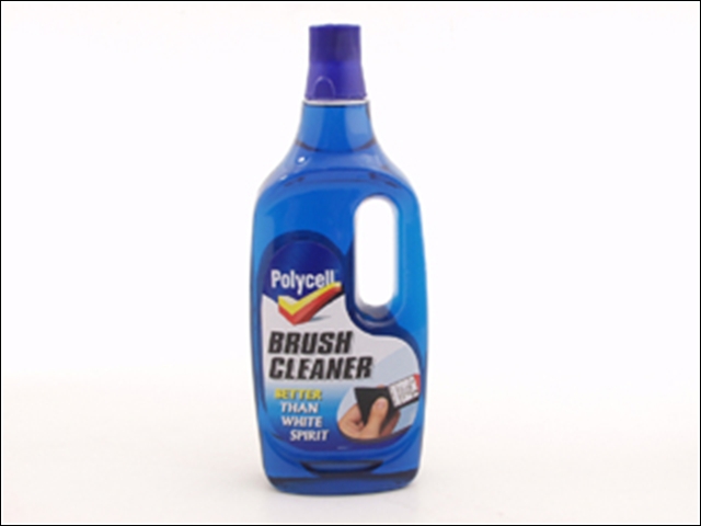 Polycell Brush Cleaner 1 Litre