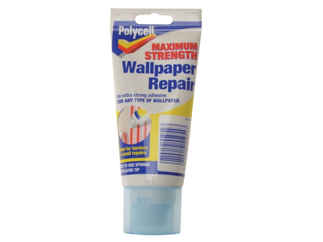 Polycell Maximum Strength Wallpaper Repair 125ml