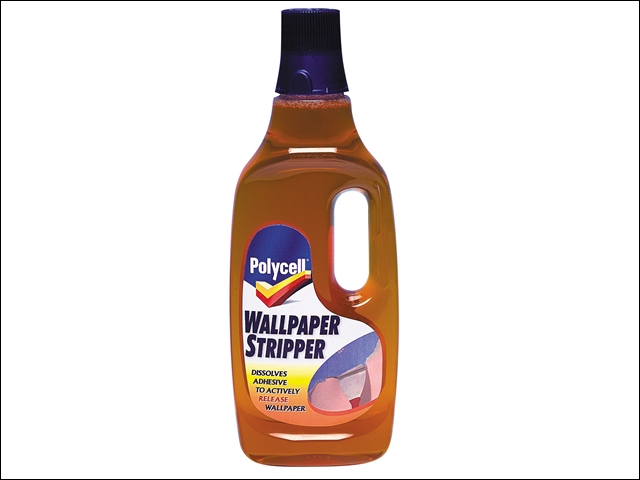 Polycell Wallpaper Stripper 500ml