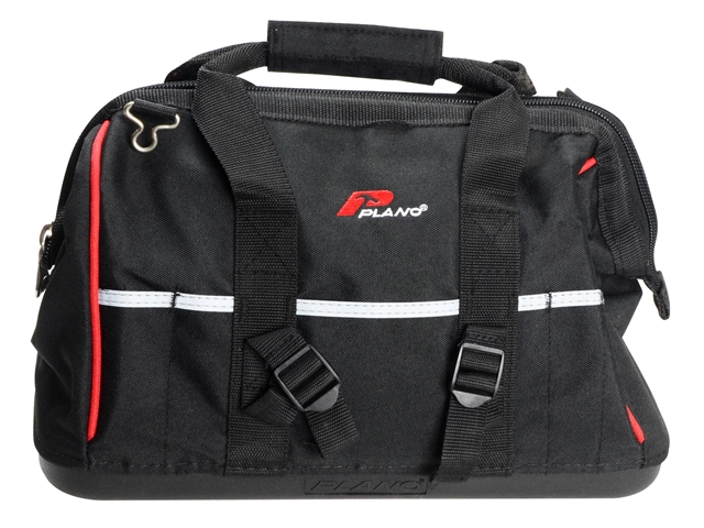 Plano Hardbottom Tool Bag 11 Pocket 43cm (17in)