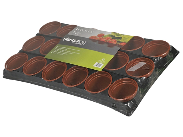 Plantpak Growing Tray 18 Pot (13)