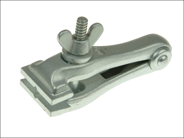 Priory 174 Hand Vice 100mm (4in)