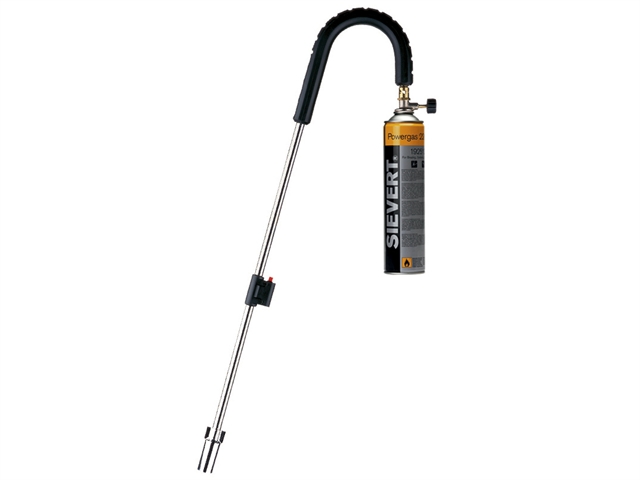 Sievert Gardener Weed Killer Blow Torch