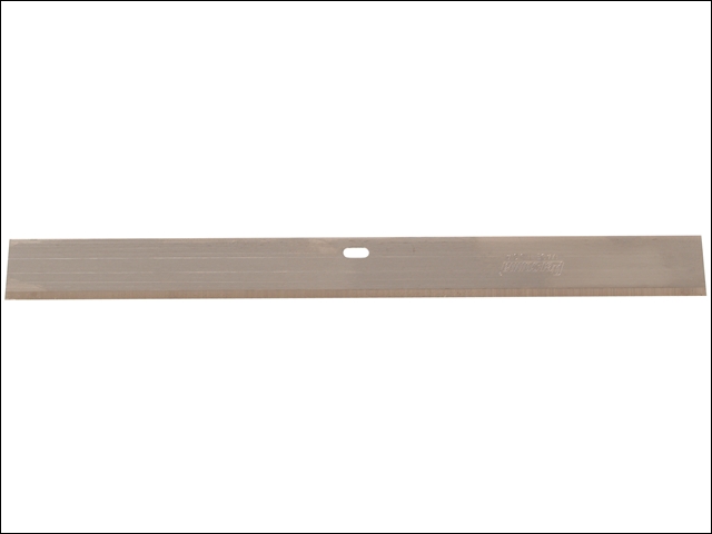 Personna Floor Stripper Blades 200mm (8 in) Pack 5