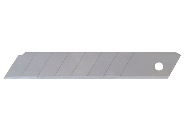 Personna Snap-Off Blades 18mm Pack of 5