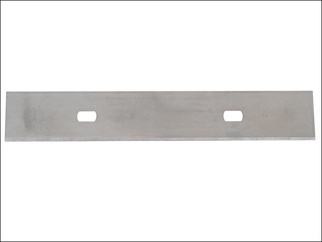 Personna Wide Scraper Blades 100mm (4 in) Pack of 5