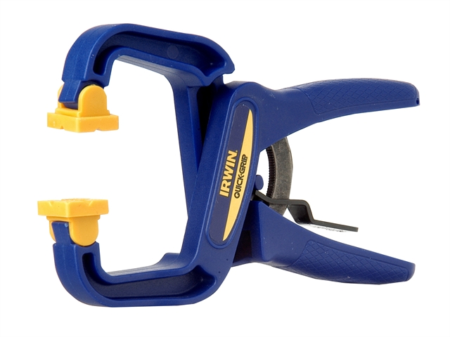 IRWIN Quick-Grip Handi Clamps 50mm (2in) Pack of 4