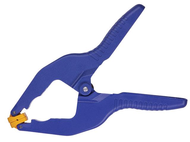 IRWIN Quick-Grip Spring Clamp 75mm (3in)