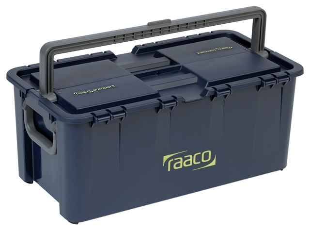 Raaco Compact 37 Toolbox