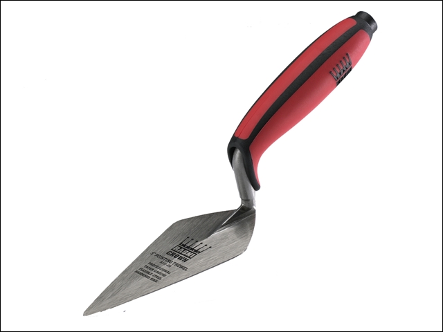 Ragni Crown R111-05 London Pattern Pointing Trowel 5in