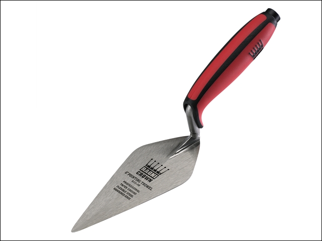 Ragni Crown R111-06 London Pattern Pointing Trowel 6in