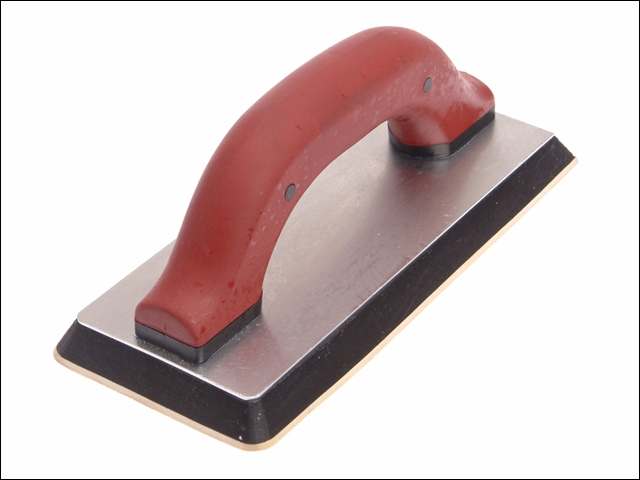 Ragni R61630 Rubber Grout Float ABS Handle 9in x 4in