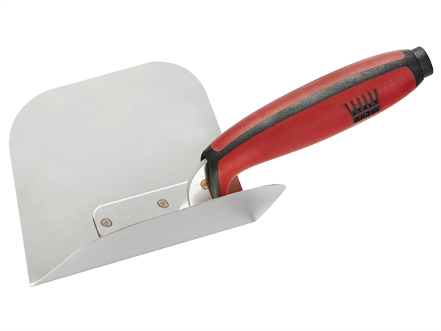 Ragni Stainless Steel Internal Corner Trowel