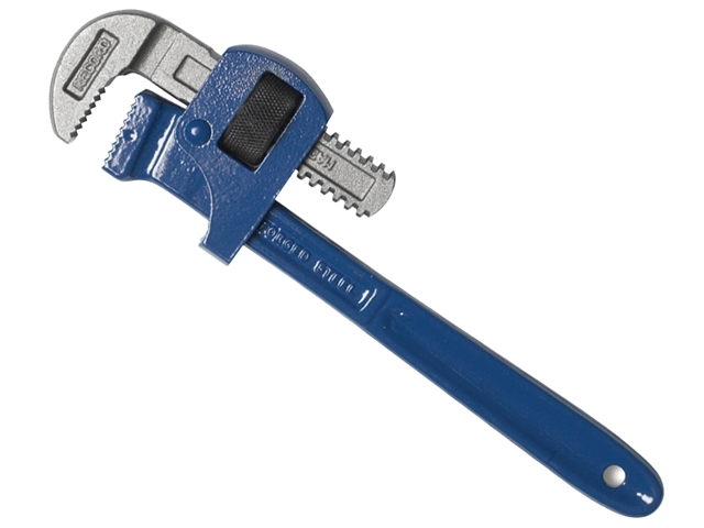 IRWIN Record 300 Stillson Wrench 250mm (10in)