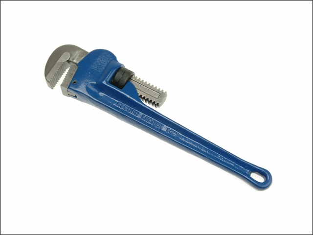 IRWIN Record 350 Leader Wrench 600mm (24in)