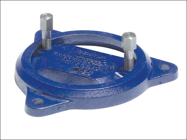 IRWIN Record 4SB Swivel Base for No.4 & 5 Vices