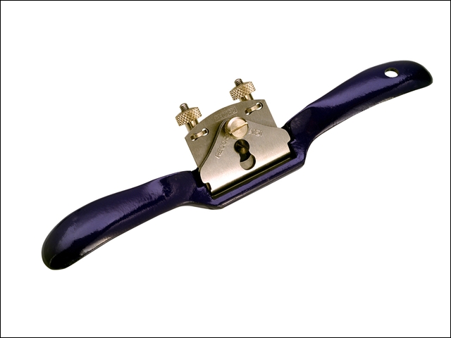 IRWIN Record A151 Flat Malleable Adjustable Spokeshave