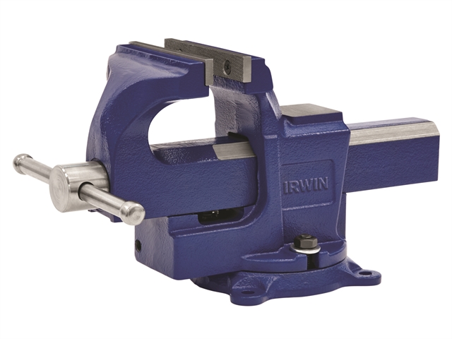 IRWIN Record Quick-Adjusting Vice 100mm (4in)
