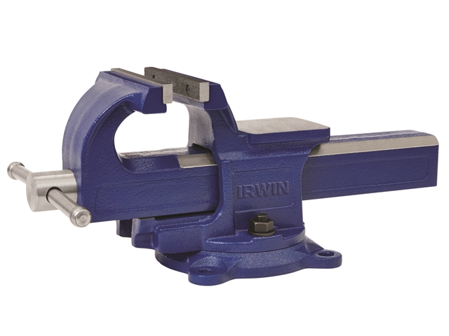 IRWIN Record Quick-Adjusting Vice 125mm (5in)