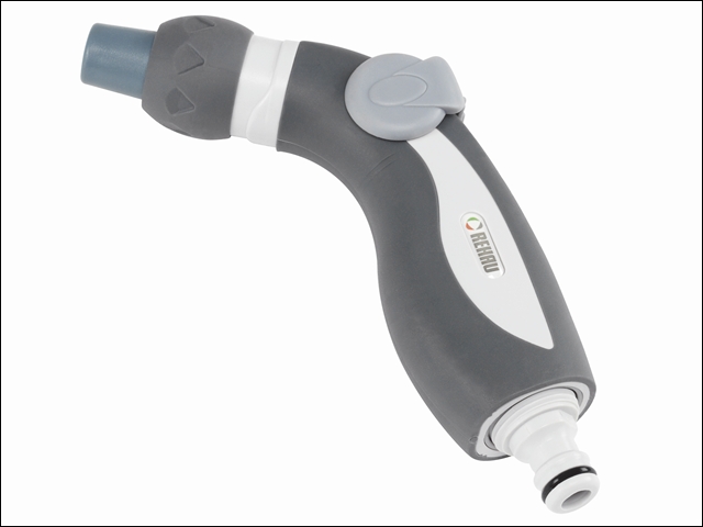 Rehau 3 Pattern Comfort Impulse Spray Gun