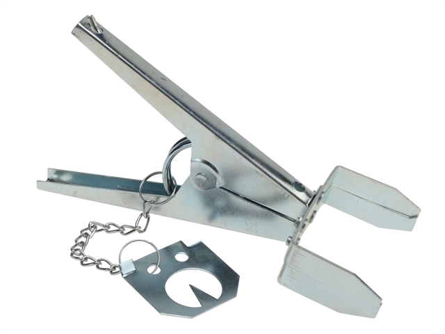 Rentokil Scissor Mole Trap