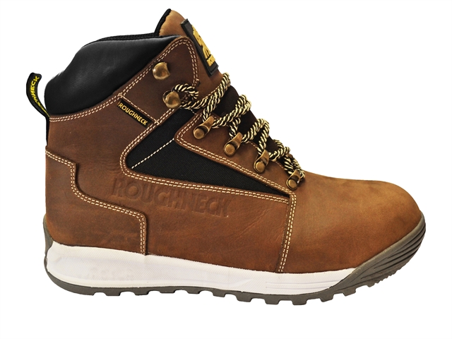 Roughneck Clothing Sabre Work Boot UK 9 Euro 43