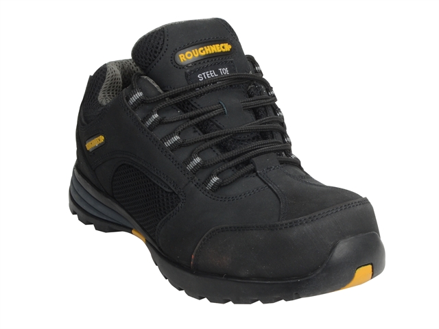 Roughneck Clothing Stealth Trainers Composite Midsole UK 10 Euro 44