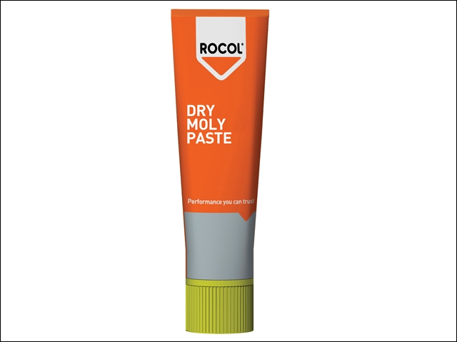 ROCOL Dry Moly Paste 100g