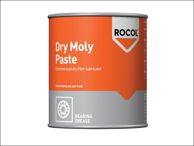 ROCOL Dry Moly Paste Tin 750g