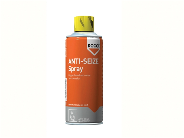 ROCOL Anti-Seize Spray 400ml