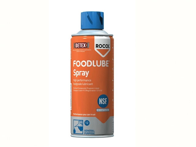 ROCOL FOODLUBE® Spray 300ml